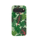 Sage Green Leafy Greens Google Pixel 10 Pro XL Case