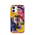 Seashell Libra Scale iPhone 17 Case