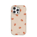 Coque pour iPhone 15 Pro Motif coquillage Lil Crabby