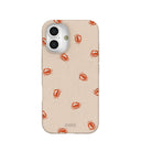 Seashell Lil Crabby iPhone 16 Case