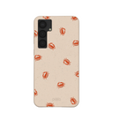 Coque Lil Crabby pour Samsung Galaxy S25+(Plus)