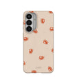 Seashell Lil Crabby Samsung Galaxy S26+(Plus) Case