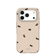 Coque Seashell Lil Dachshunds pour iPhone 17 Pro