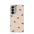 Seashell Lil Dachshunds Samsung Galaxy S26+(Plus) Case
