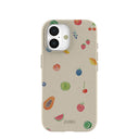 Coque London Fog Lil Fruity pour iPhone 17