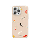 Coque Seashell Lil Koi pour iPhone 14 Pro Max