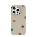 London Fog Lil Planets iPhone 16 Pro Case