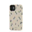 Coque London Fog Lil Sails pour iPhone 11