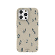 Coque London Fog Lil Sails pour iPhone 16 Pro Max