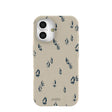 Coque London Fog Lil Sails pour iPhone 16