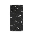 Black Lil Sharks iPhone 13 Pro Max Case