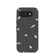 Coque Google Pixel 10a avec petits requins noirs