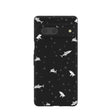 Coque noire Lil Sharks pour Google Pixel 7 