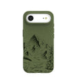 Coque Forest Floor Line Ridge pour iPhone 17 Air
