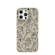 London Fog Locked In Love iPhone 16 Pro Max Case