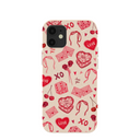 Coque Seashell Love Pack pour iPhone 12 Mini