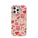Coque Seashell Love Pack pour iPhone 16 Pro Max