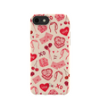 Seashell Love Pack iPhone 6/6s/7/8/SE Case