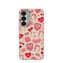 Coque Samsung Galaxy S26+ (Plus) Seashell Love Pack