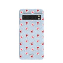 Powder Blue Love Potion Google Pixel 8 Pro Case