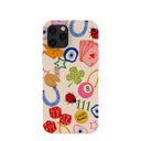 Coque Seashell Lucky Me pour iPhone 12 Pro Max