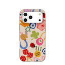 Coque Seashell Lucky Me pour iPhone 17 Pro Max