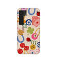 Coque Seashell Lucky Me pour Samsung Galaxy S25