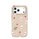 Coque Seashell Lucky You pour iPhone 17 Pro Max