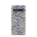 Coque Google Pixel 7 London Fog Magical Narwhal