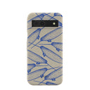 Coque London Fog Magical Narwhal pour Google Pixel 8a