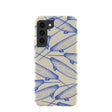 Coque Narval Magique London Fog pour Samsung Galaxy S22