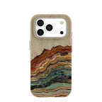 Coque iPhone 17 Pro Strata London Fog