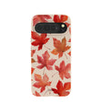 Seashell Maple Leaf Google Pixel 10 Pro XL Case