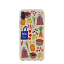 Étui pour iPhone XR trouvé au London Fog Market