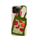 Étui fourre-tout Seashell Market pour iPhone 11 Pro