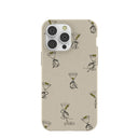 Coque London Fog Martini Me pour iPhone 14 Pro Max