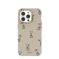 London Fog Martini Me iPhone 14 Pro Case