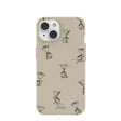 Coque London Fog Martini pour iPhone 14