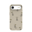 Coque pour iPhone Air London Fog Martini Me