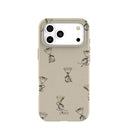 Coque London Fog Martini Me pour iPhone 17 Pro Max
