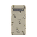 London Fog Martini Me Google Pixel 7a Case