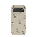 London Fog Martini Me Google Pixel 9/9 Pro Case