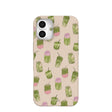 Coque iPhone 16 Plus Seashell Matcha Love