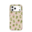 Coque Seashell Matcha Love pour iPhone 17 Pro Max