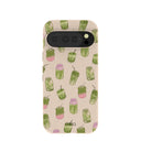Coque Seashell Matcha Love pour Google Pixel 10/10 Pro