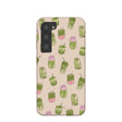 Coque Seashell Matcha Love pour Samsung Galaxy S23
