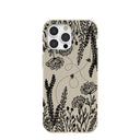 Coque pour iPhone 15 Pro Max London Fog Meadows