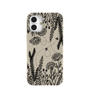 Étui pour iPhone 16 Plus London Fog Meadows