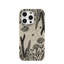 London Fog Meadows iPhone 16 Pro Case