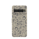 Coque Google Pixel 8 Pro London Fog Mediterranean Moments